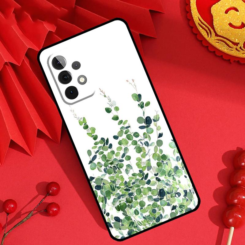 Eucalyptus Lavender Case For Samsung Galaxy M13 M14 M12 M11 M15 M06 M16 M36 M56 M31 M53 M32 M52 M35 M55 M34 M54 Samsung M14
Eucalyptus Lavender Case For Samsung Galaxy M13 M14 M12 M11 M15 M06 M16 M36 M56 M31 M53 M32 M52 M35 M55 M34 M54 Samsung M14