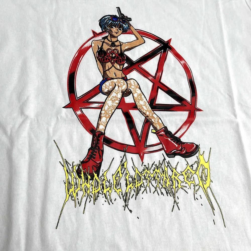 Playboi Carti Red White All Size S to 4 XL Shirt K930 Unisex T-Shirt XXXL
Playboi Carti Red White All Size S to 4 XL Shirt K930 Unisex T-Shirt XXXL