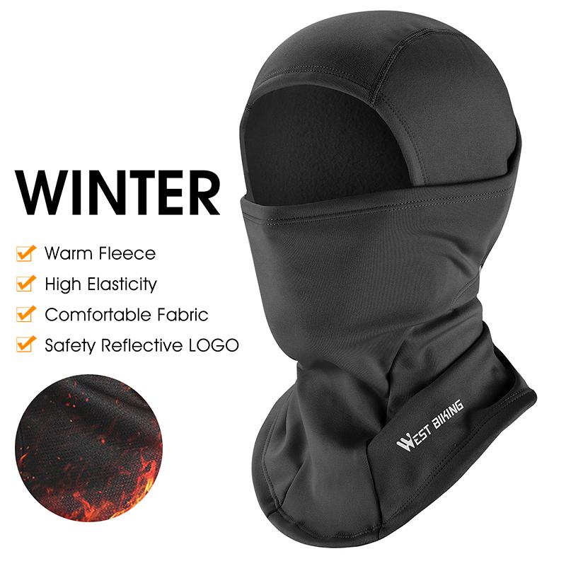 WEST BIKING YP0201201-205 Outdoor Cycling Helmet Liner Bike Headgear Full Face Mask Breathable Warm Protection Neck Scarf Blue Stripe
WEST BIKING YP0201201-205 Outdoor Cycling Helmet Liner Bike Headgear Full Face Mask Breathable Warm Protection Neck Scarf Blue Stripe