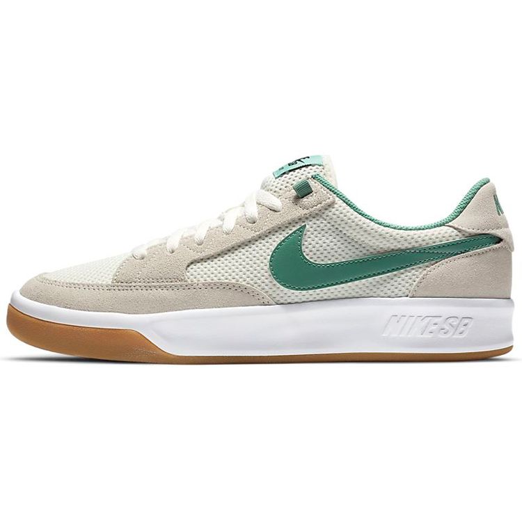 Кроссовки унисекс Nike Adversary SB Sail Jade Grey Gum-Light-Brown Healing-Jade CJ0887-104
Кроссовки унисекс Nike Adversary SB Sail Jade Grey Gum-Light-Brown Healing-Jade CJ0887-104