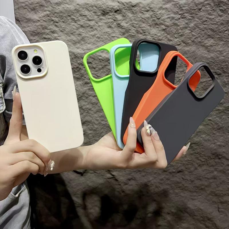 Роскошный силиконовый чехол-накладка цвета конфет для iPhone 16 15 14 13 12 11 Pro Max, ультратонкий, цветной, мягкий, из ТПУ, задняя крышка For iPhone 16 Pro Max
Роскошный силиконовый чехол-накладка цвета конфет для iPhone 16 15 14 13 12 11 Pro Max, ультратонкий, цветной, мягкий, из ТПУ, задняя крышка For iPhone 16 Pro Max