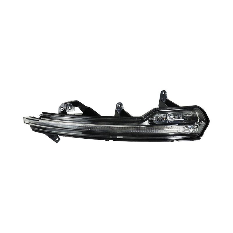 For Porsche Cayenne 2018-2025 Rear View Mirror Lamp LED Turn Signal Light Pointing Lamp Car Light Assembly 9Y1949102D 9Y1949101
For Porsche Cayenne 2018-2025 Rear View Mirror Lamp LED Turn Signal Light Pointing Lamp Car Light Assembly 9Y1949102D 9Y1949101