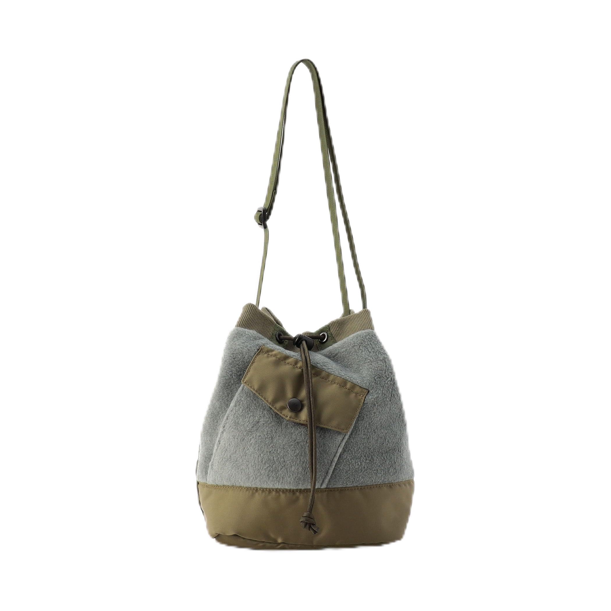 Briefing Casual Shoulder Bag BRA243L64 FOLIAGE
Briefing Casual Shoulder Bag BRA243L64 FOLIAGE