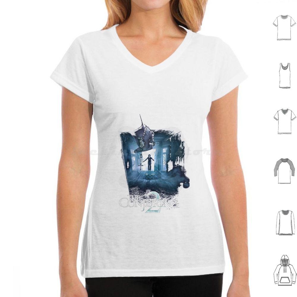 Graphic Franchise Horror Film T Shirt Men Women Kids 6xl The Conjuring American Supernatural Horror Film Haunting Film Franchise 4XL
Graphic Franchise Horror Film T Shirt Men Women Kids 6xl The Conjuring American Supernatural Horror Film Haunting Film Franchise 4XL