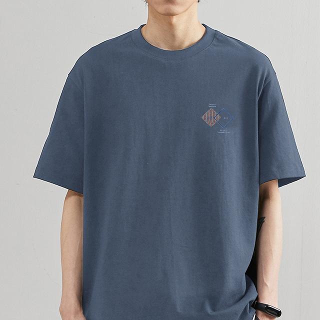 Хлопковая футболка с коротким рукавом для мужчин и женщин, мужская футболка с полурукавом и круглым вырезом XXXL темно-синий
Хлопковая футболка с коротким рукавом для мужчин и женщин, мужская футболка с полурукавом и круглым вырезом XXXL темно-синий