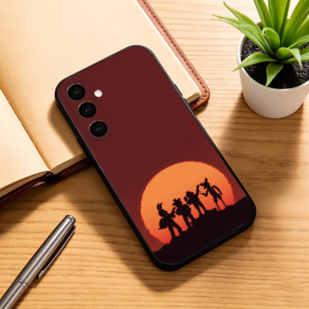 F-Five N-Nights at Freddy s FNAF Чехол для телефона Черный Силиконовый Мягкий Для Samsung Galaxy A73,A72,A71,A70,A53,A52,A51 Samsung a71 4g
F-Five N-Nights at Freddy s FNAF Чехол для телефона Черный Силиконовый Мягкий Для Samsung Galaxy A73,A72,A71,A70,A53,A52,A51 Samsung a71 4g