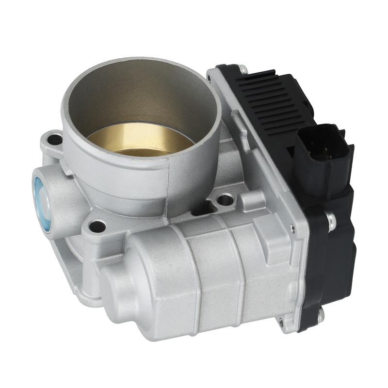 Throttle Body for Nissan X-Trail 2.5L 2002 2003 2004 2005 2006 2007 2008 S20053 16119-JF00B
Throttle Body for Nissan X-Trail 2.5L 2002 2003 2004 2005 2006 2007 2008 S20053 16119-JF00B