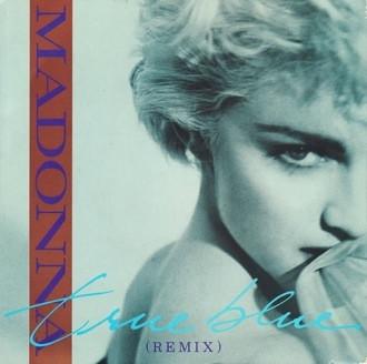 7-дюймовая пластинка MADONNA - True Blue (Ремикс) W8550 Sire 1986 UK ObiDance & Электроника Б/У
7-дюймовая пластинка MADONNA - True Blue (Ремикс) W8550 Sire 1986 UK ObiDance & Электроника Б/У