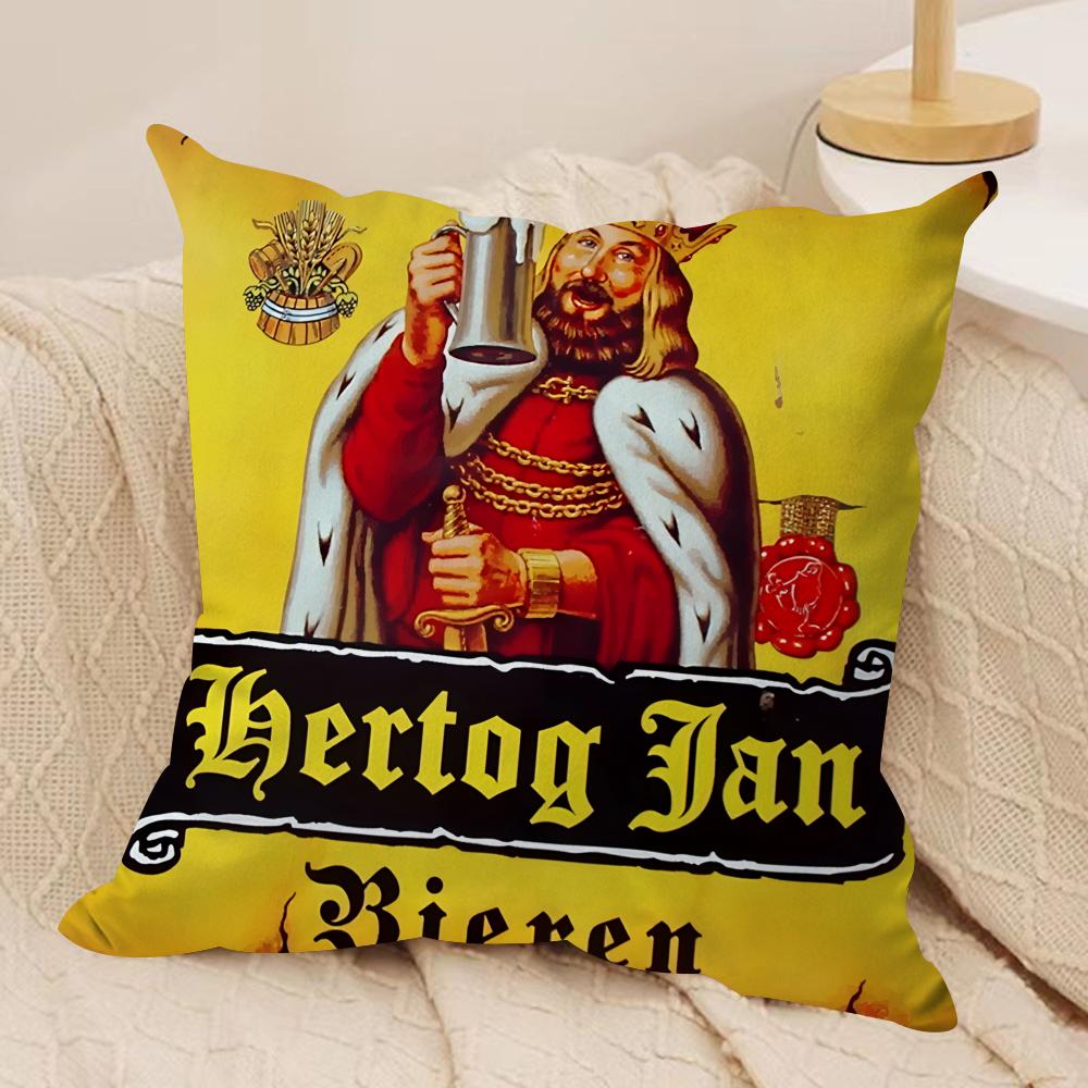 Beer Tin Sign H-Hertog J-Jan Cushion Cover Silky Short Plush Sofa Pillow Cover Hidden Zipper Soft Dustproof Case for Home Decor 30cmx30cm
Beer Tin Sign H-Hertog J-Jan Cushion Cover Silky Short Plush Sofa Pillow Cover Hidden Zipper Soft Dustproof Case for Home Decor 30cmx30cm