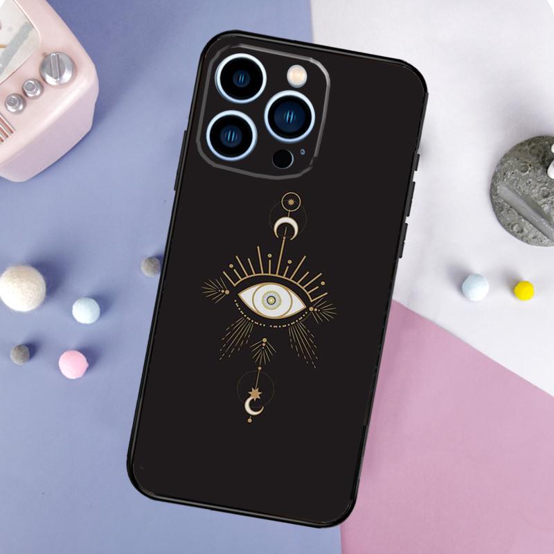 Blue Evil Eye Phone Case For iPhone 17 Pro Max 15 13 12 11 14 16 Pro Max Plus Mini 16e 17 Air Back Cover iPhone 13Pro MAX
Blue Evil Eye Phone Case For iPhone 17 Pro Max 15 13 12 11 14 16 Pro Max Plus Mini 16e 17 Air Back Cover iPhone 13Pro MAX
