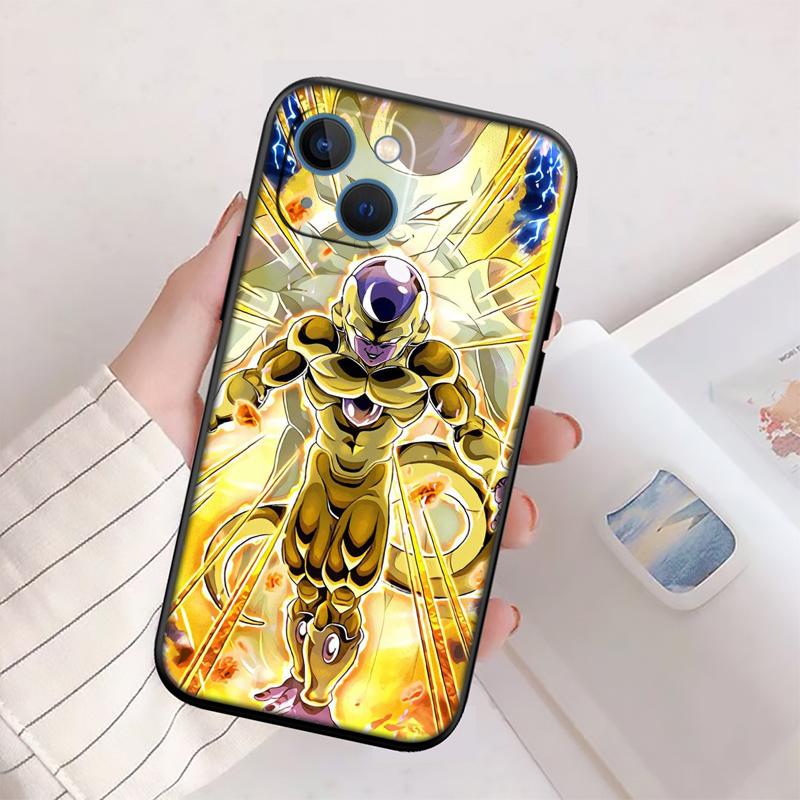 Dragon Ball Freeza New High-End Shell Phone Case for Redmi Note 13 14 Pro+ Plus A3 A3X 13X 13C 13R 14S 14C 14R Redmi Note 13 5G
Dragon Ball Freeza New High-End Shell Phone Case for Redmi Note 13 14 Pro+ Plus A3 A3X 13X 13C 13R 14S 14C 14R Redmi Note 13 5G