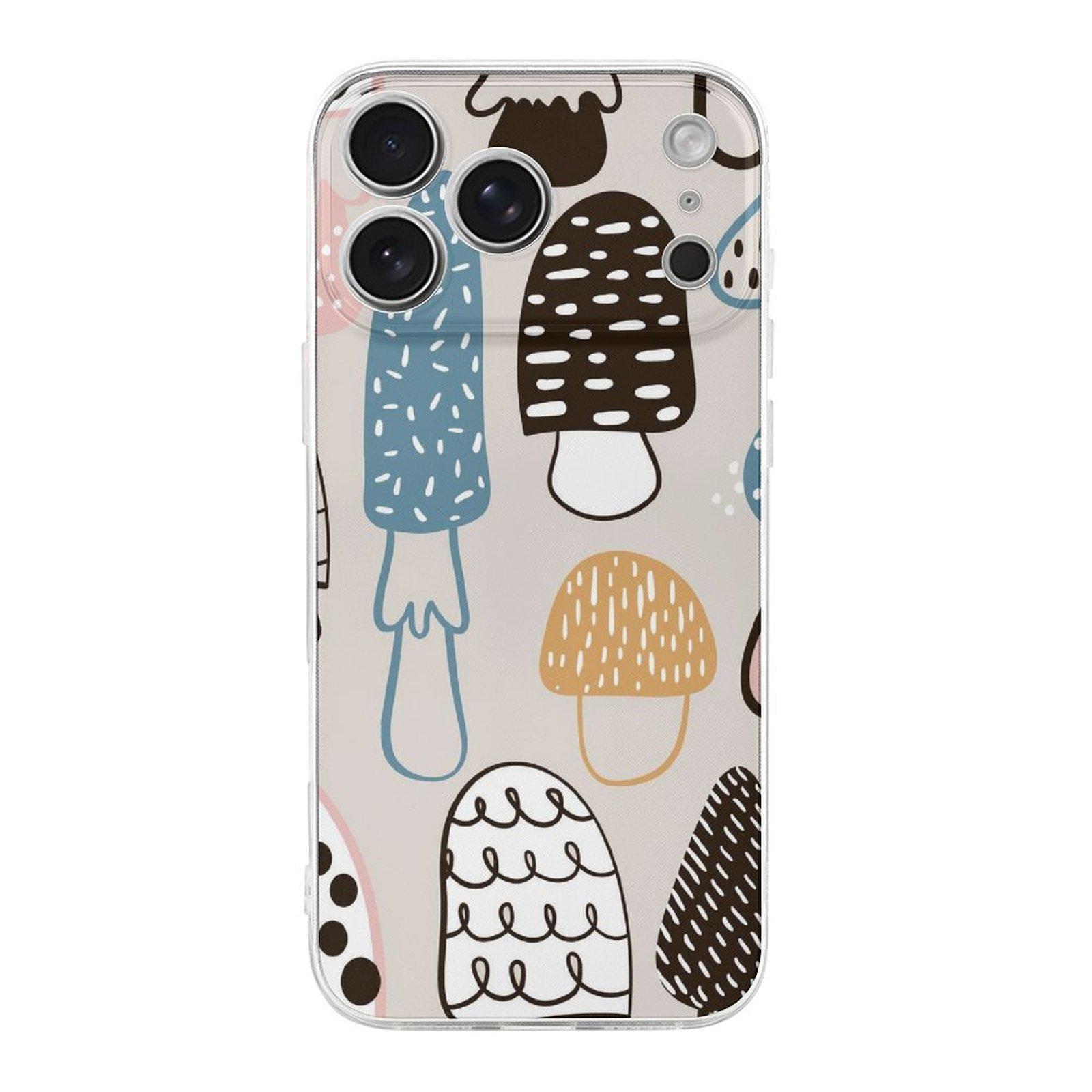 1 Pack For Iphone 17/17Air/17Pro/17ProMax Crystal TPU Shockproof Clear Case With Anti-Slip Sides, Lens Lift And Smooth Fit IPHONE-17ProMax белый
1 Pack For Iphone 17/17Air/17Pro/17ProMax Crystal TPU Shockproof Clear Case With Anti-Slip Sides, Lens Lift And Smooth Fit IPHONE-17ProMax белый