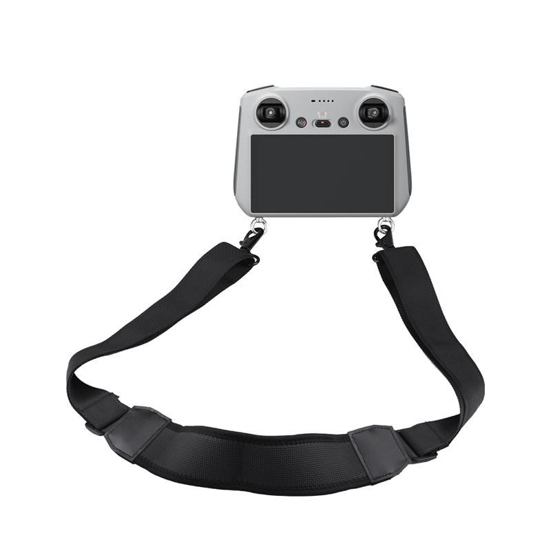 Remote Controller Lanyard NeckStrap for DJI Flip/Mini 4 Pro/Mini 3 Pro/AIR 3 Drone DJI RC 1/2 Accessories
Remote Controller Lanyard NeckStrap for DJI Flip/Mini 4 Pro/Mini 3 Pro/AIR 3 Drone DJI RC 1/2 Accessories