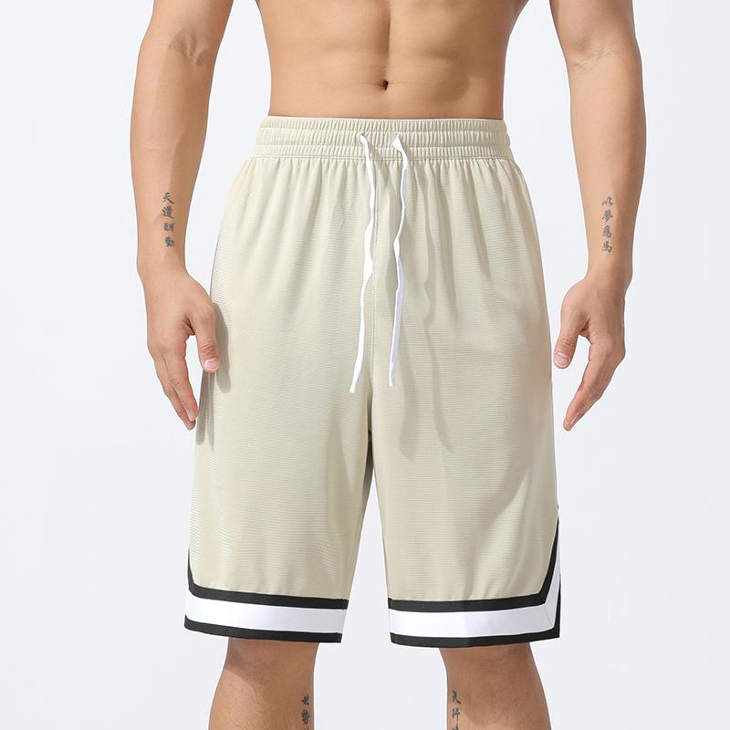 Мужские баскетбольные футбольные шорты Scanties, дышащие и быстросохнущие, для бодибилдинга, с карманом на молнии, для бега на открытом воздухе S бежевый
Мужские баскетбольные футбольные шорты Scanties, дышащие и быстросохнущие, для бодибилдинга, с карманом на молнии, для бега на открытом воздухе S бежевый