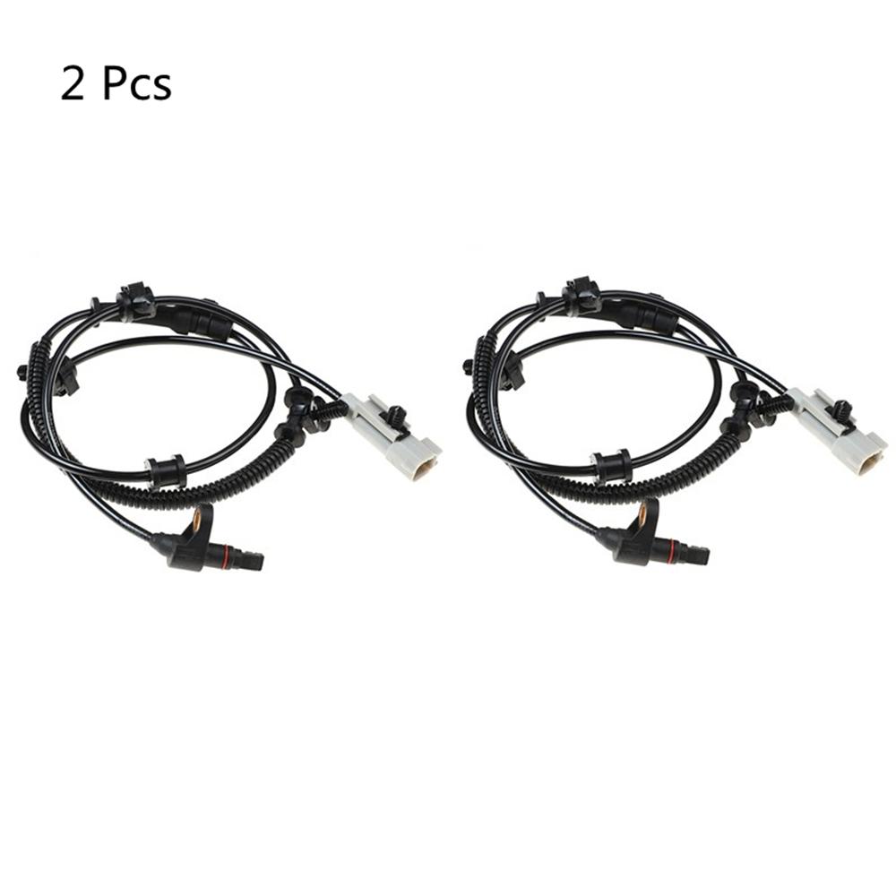 2Pcs ABS Wheel Speed Sensor Front Left & Right For Jeep Grand Cherokee 2005-2010
2Pcs ABS Wheel Speed Sensor Front Left & Right For Jeep Grand Cherokee 2005-2010