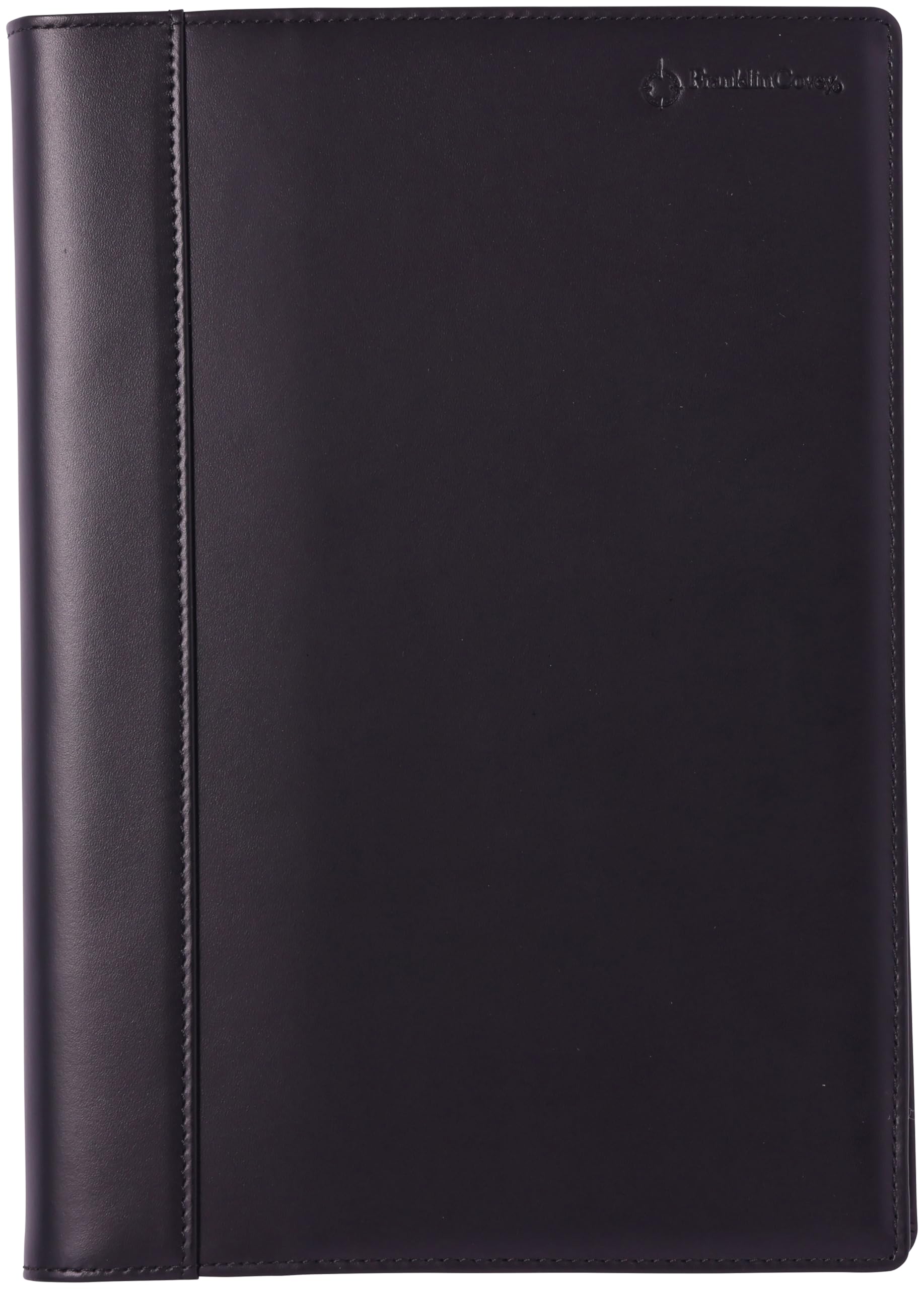 Franklin Planner B6 1-Page-Per-Day Organizer Leather January 2025 Start black 86310 чорний
Franklin Planner B6 1-Page-Per-Day Organizer Leather January 2025 Start black 86310 чорний