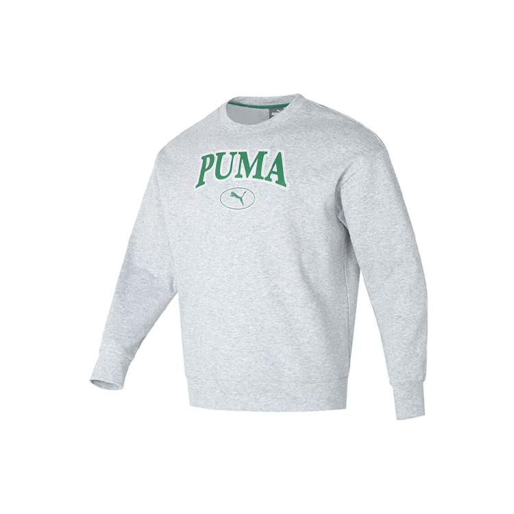 New PUMA Sweatshirts Unisex Gray 682929-04 XXL
New PUMA Sweatshirts Unisex Gray 682929-04 XXL
