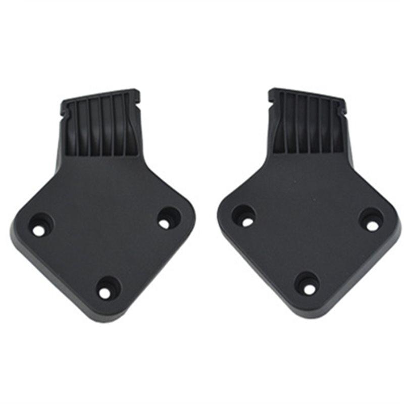 Rear Luggage Storage Curtain Panel Lock Buckle(1 Pair) For Panamera 971 2.9T 3.0T 4.0T 17-23 9718682531E0 9718682541E0 чёрный
Rear Luggage Storage Curtain Panel Lock Buckle(1 Pair) For Panamera 971 2.9T 3.0T 4.0T 17-23 9718682531E0 9718682541E0 чёрный