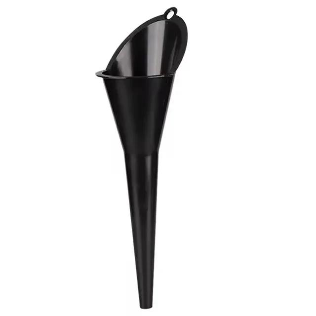 Car Long Stem Oil Fuel Filling Tools Motorcycle Refueling Tools Car Accessories Anti-splash Plastic Oil Funnel Filling Equipment
Car Long Stem Oil Fuel Filling Tools Motorcycle Refueling Tools Car Accessories Anti-splash Plastic Oil Funnel Filling Equipment