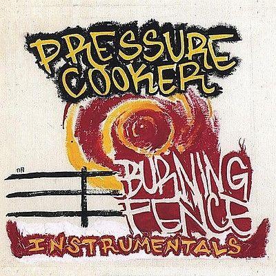 CD PRESSURE COOKER - Burning Fence JUMP058 Jump Up! Record 2004 US Reggae, Ska & Dub Used
CD PRESSURE COOKER - Burning Fence JUMP058 Jump Up! Record 2004 US Reggae, Ska & Dub Used