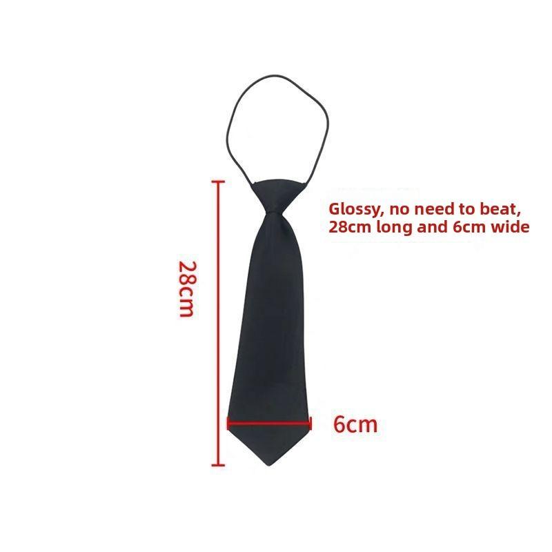 Polyester Tie And Zipper Fastening For Educational Uniforms Fashion StyleB
Polyester Tie And Zipper Fastening For Educational Uniforms Fashion StyleB