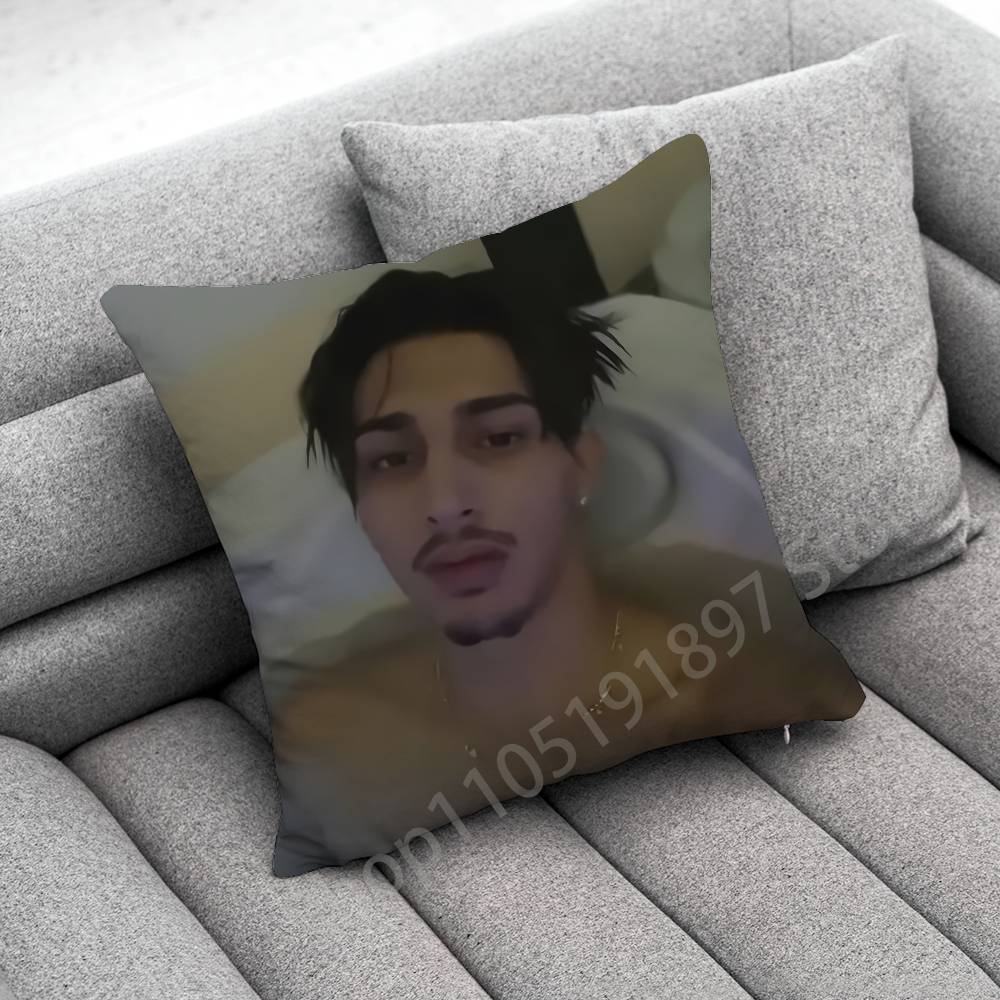 B-Baby G-Gang INNOCENTE EP2 EP1 Throw Pillow Case For 45cm 40cm 30cm 50cm 55cm Square Home Pillowcase Case 30cmx30cm
B-Baby G-Gang INNOCENTE EP2 EP1 Throw Pillow Case For 45cm 40cm 30cm 50cm 55cm Square Home Pillowcase Case 30cmx30cm
