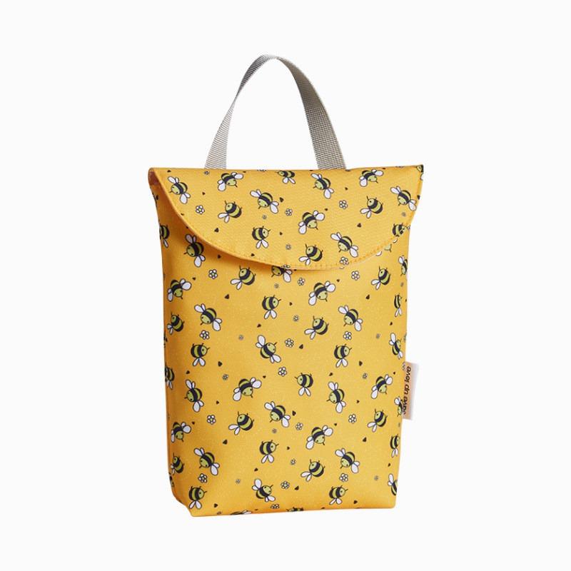 Organizer Reusable Bag Mummy Multifunctional Baby Prints Wet/Dry Waterproof Fashion Storage Bag Diaper Caddy Travel Nappy Bag
Organizer Reusable Bag Mummy Multifunctional Baby Prints Wet/Dry Waterproof Fashion Storage Bag Diaper Caddy Travel Nappy Bag
