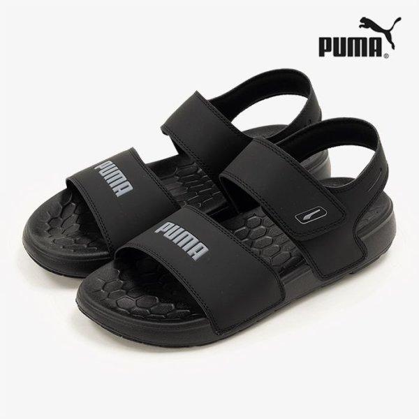 Puma Galleria Puma Men S Swimming SandalS Soft Ride Pure Black 280
Puma Galleria Puma Men S Swimming SandalS Soft Ride Pure Black 280