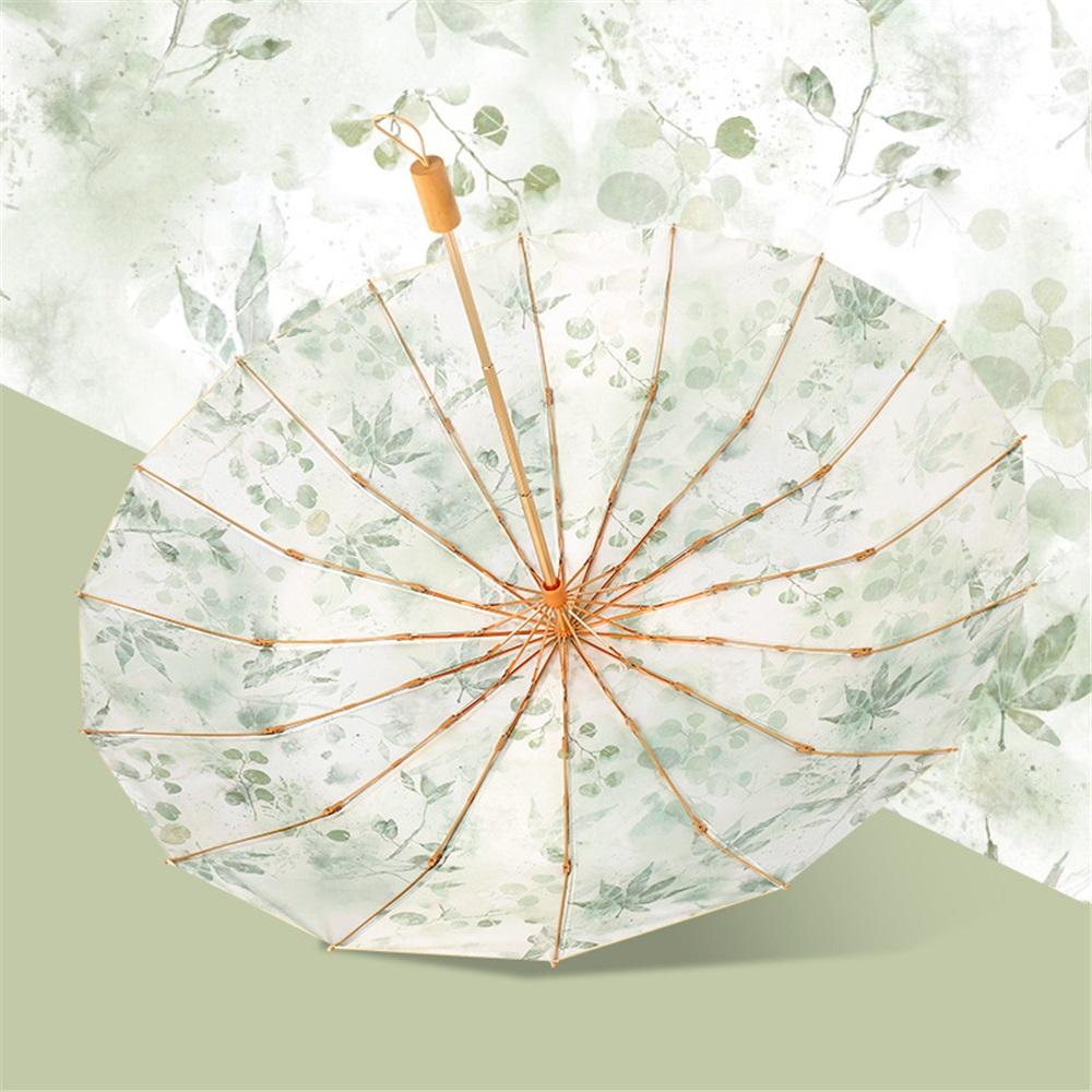 Зонт ручной работы Wild Rose с 16 костями
Зонт ручной работы Wild Rose с 16 костями