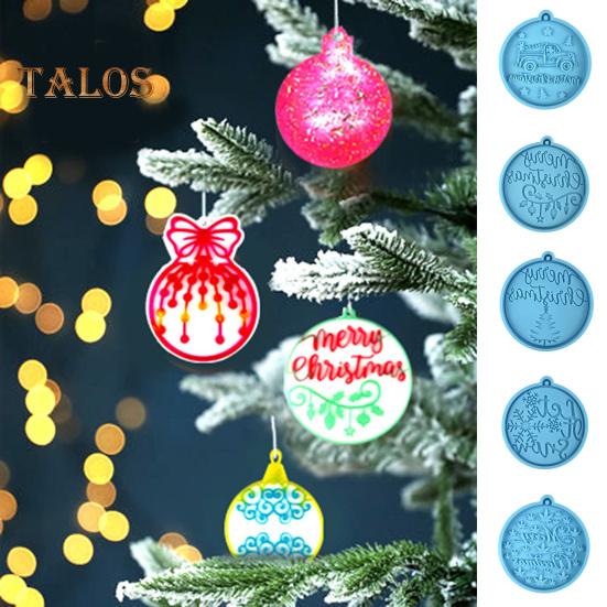 Форма для печенья, антикоррупционная форма для приготовления пищи, антипригарное покрытие, полезная круглая форма для изготовления подвесок для дома