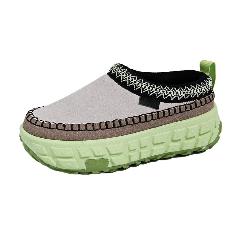 Жіночі зимові черевики 2024 Зимові плюшеві теплі бавовняні черевики на товстій підошві Короткі черевики Збільшення зросту Протиковзкі Морозостійкі Бавовняні черевики 40 зелений
Жіночі зимові черевики 2024 Зимові плюшеві теплі бавовняні черевики на товстій підошві Короткі черевики Збільшення зросту Протиковзкі Морозостійкі Бавовняні черевики 40 зелений