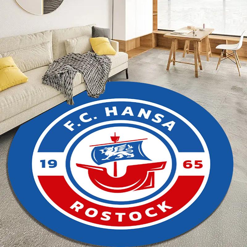 Fc Hansa Cool Round Area Rug,Carpet Rug for Living Room Bedroom Sofa Playroom Decor,Non-slip Floor Mat Q0013 100cmx100cm
Fc Hansa Cool Round Area Rug,Carpet Rug for Living Room Bedroom Sofa Playroom Decor,Non-slip Floor Mat Q0013 100cmx100cm