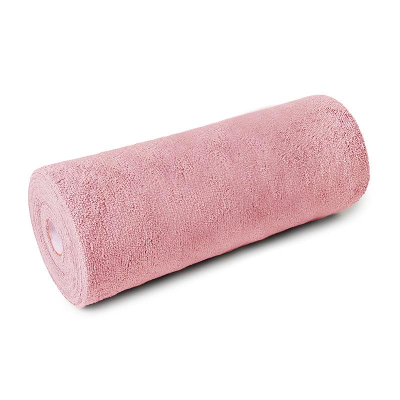 Superfine Fiber Tearable Cleaning Towel Roll - Multipurpose Dish & Car Cloth Loose Pack рожевий
Superfine Fiber Tearable Cleaning Towel Roll - Multipurpose Dish & Car Cloth Loose Pack рожевий