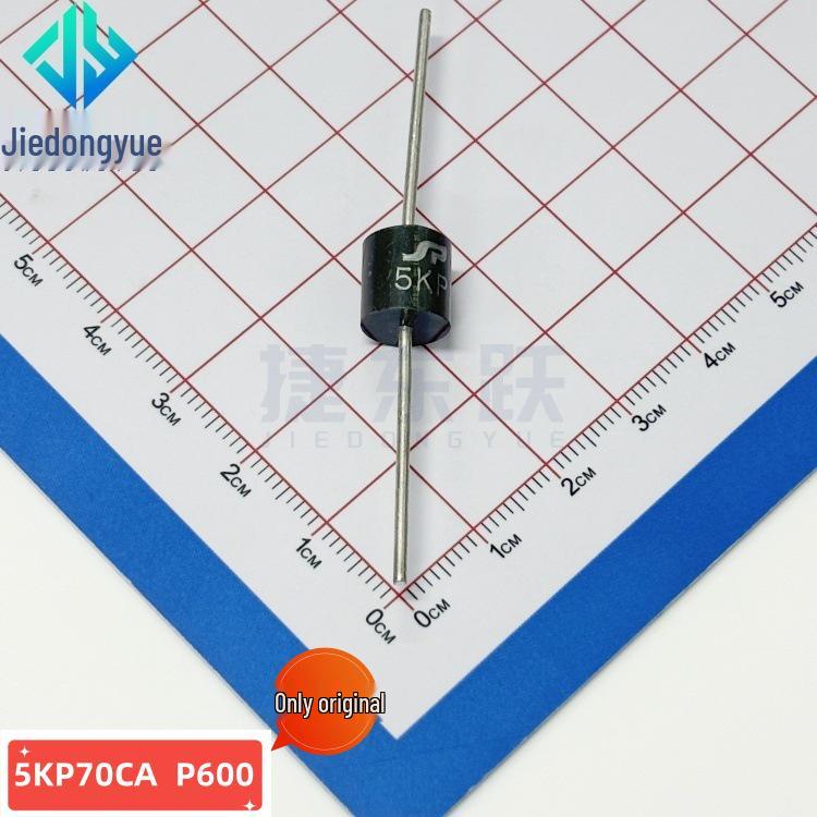SPSEMI 5KP70CA P600 Power Supply for Industrial, Communication Base Stations, and Automotive Electronics
SPSEMI 5KP70CA P600 Power Supply for Industrial, Communication Base Stations, and Automotive Electronics