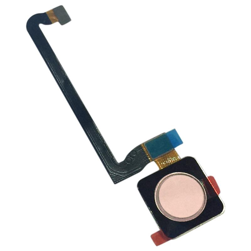 For Google Pixel 3 OEM Home Key Fingerprint Button Flex Cable Part Replacement (without Logo) Pink
For Google Pixel 3 OEM Home Key Fingerprint Button Flex Cable Part Replacement (without Logo) Pink