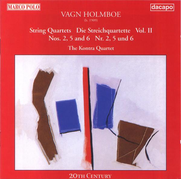CD - Струнные квартеты, Том. II Нас. 2, 5 8224026 Дакапо 1996 Дания Классика Б/У
CD - Струнные квартеты, Том. II Нас. 2, 5 8224026 Дакапо 1996 Дания Классика Б/У