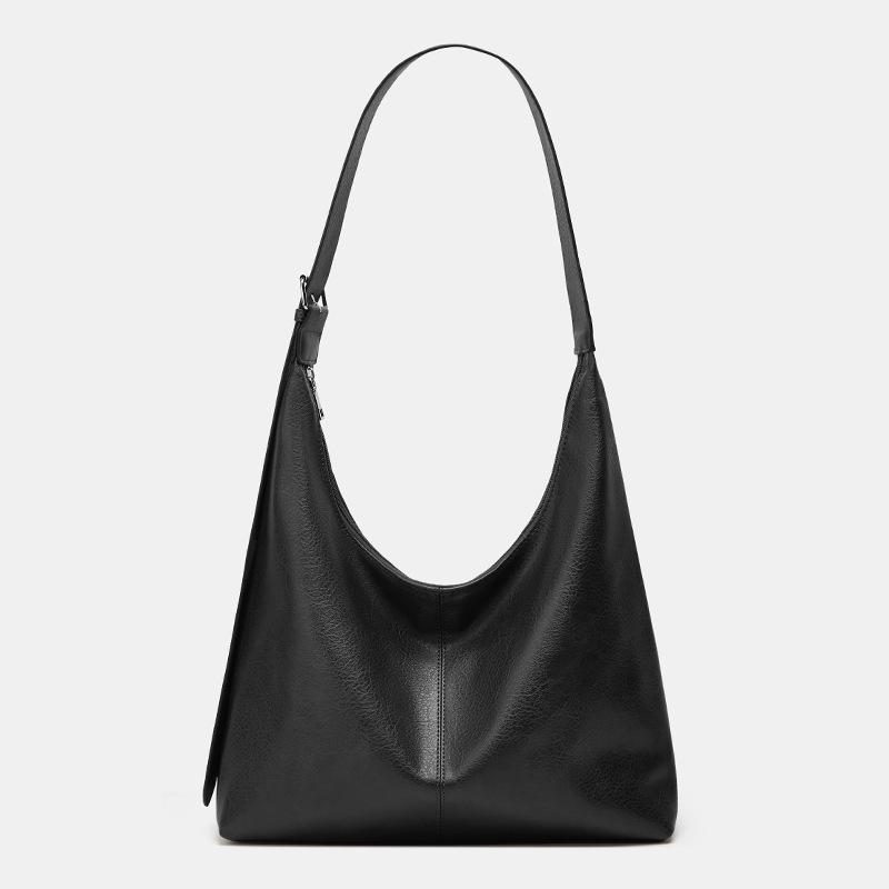 Commuter retro classic large-capacity tote bag new student texture versatile single shoulder oblique span bag women s bag
Commuter retro classic large-capacity tote bag new student texture versatile single shoulder oblique span bag women s bag
