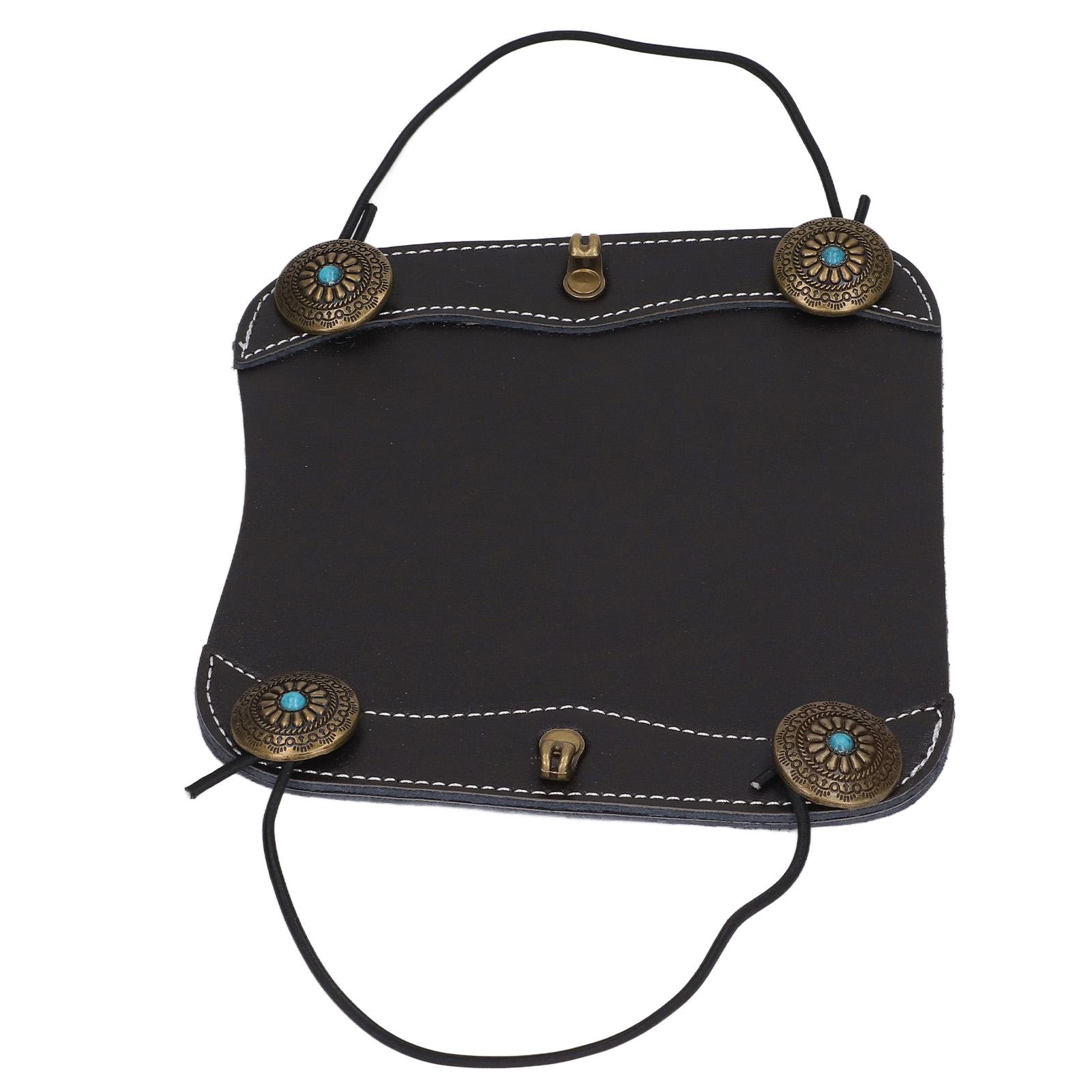 Archery Arm Guard Soft Imitation Cowhide Skin Friendly Archery Armguard with Elastic Straps for
Archery Arm Guard Soft Imitation Cowhide Skin Friendly Archery Armguard with Elastic Straps for