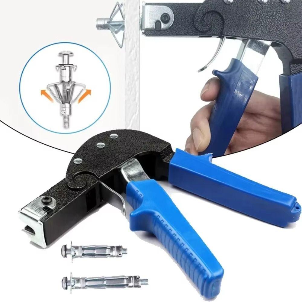 Premium Material Screw Bolt Tool Plasterboard Fixing Board Pulling Tool Hand Tool style 2
Premium Material Screw Bolt Tool Plasterboard Fixing Board Pulling Tool Hand Tool style 2