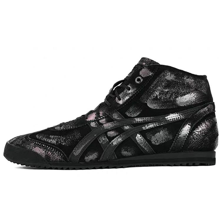 Onitsuka Tiger Mexico 66 Black 1183A189-001 43.5
Onitsuka Tiger Mexico 66 Black 1183A189-001 43.5