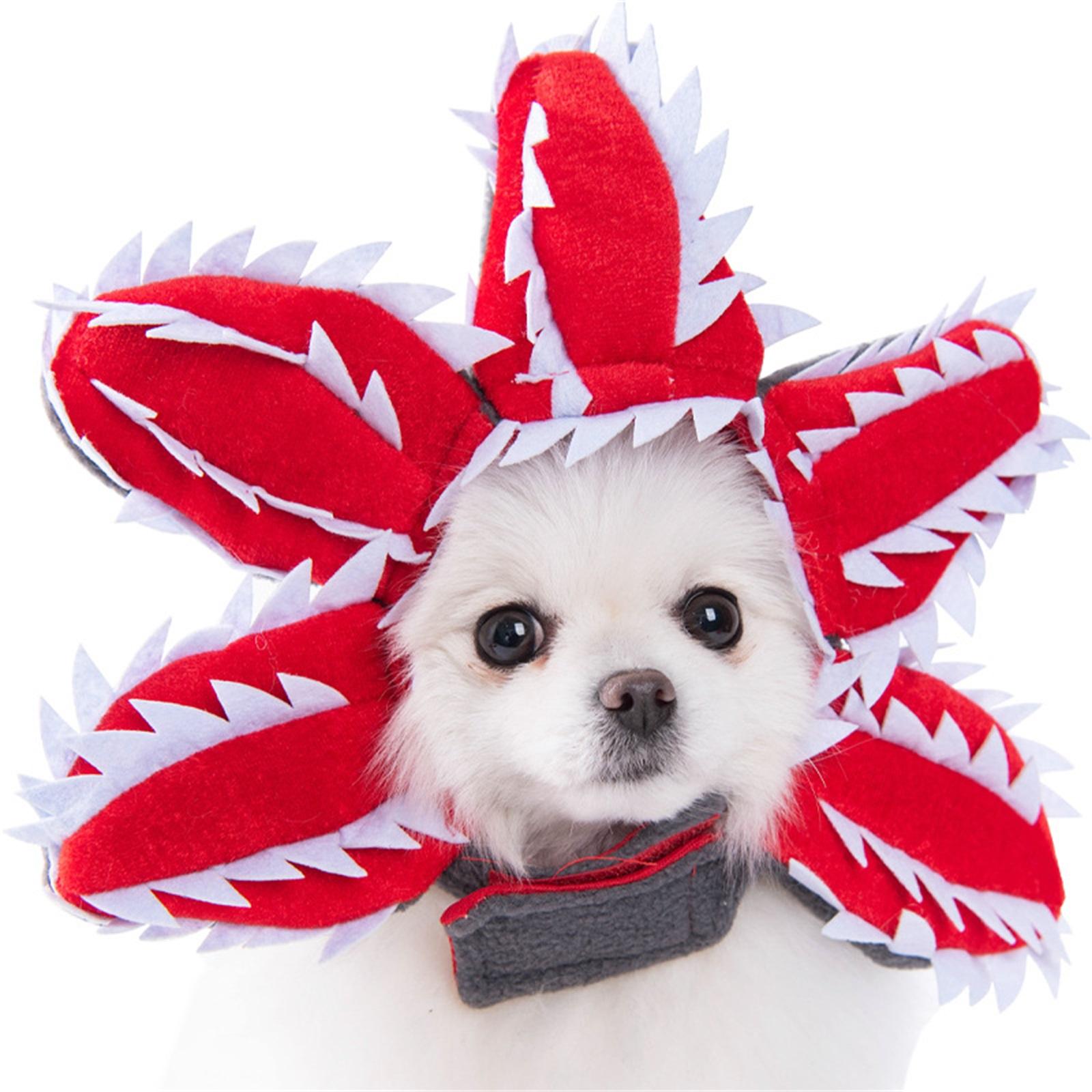 Funny And Wacky Transformation Outfits For Small Dogs, -inspired Creative Clothing, Pet Apparel L червоний
Funny And Wacky Transformation Outfits For Small Dogs, -inspired Creative Clothing, Pet Apparel L червоний