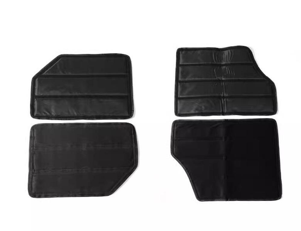 Car Roof Top Insulation Cotton Pad for Jeep Wrangler JK 2012-2017 2-door Hardtop Sound Insulation Mat Interior Cars Accessories чорний
Car Roof Top Insulation Cotton Pad for Jeep Wrangler JK 2012-2017 2-door Hardtop Sound Insulation Mat Interior Cars Accessories чорний