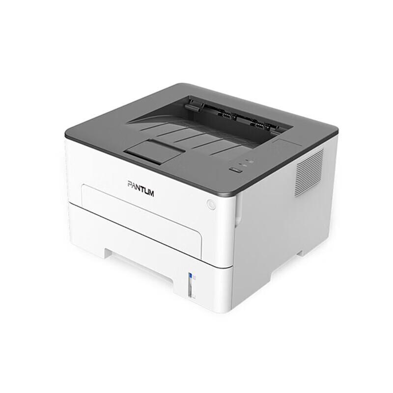 Pantum P3010DW Monochrome Laser Printer CN plug (adapter included)
Pantum P3010DW Monochrome Laser Printer CN plug (adapter included)