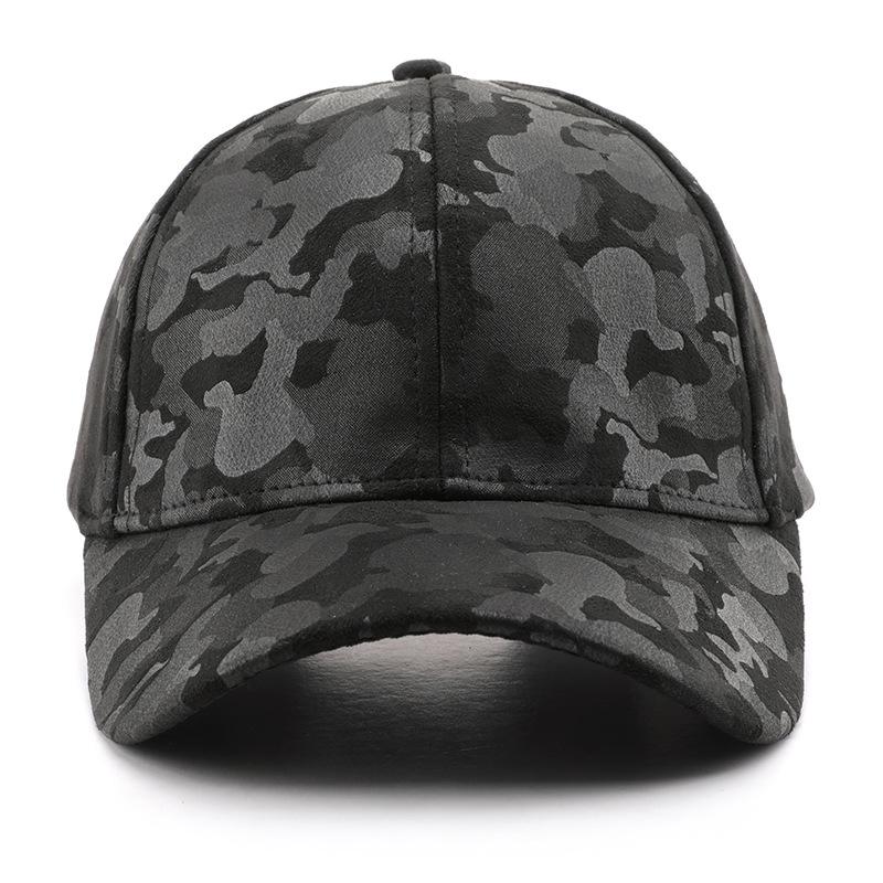 Autumn and winter personalized thickened camouflage light board baseball cap outdoor sports travel sunscreen sunshade cap білий
Autumn and winter personalized thickened camouflage light board baseball cap outdoor sports travel sunscreen sunshade cap білий