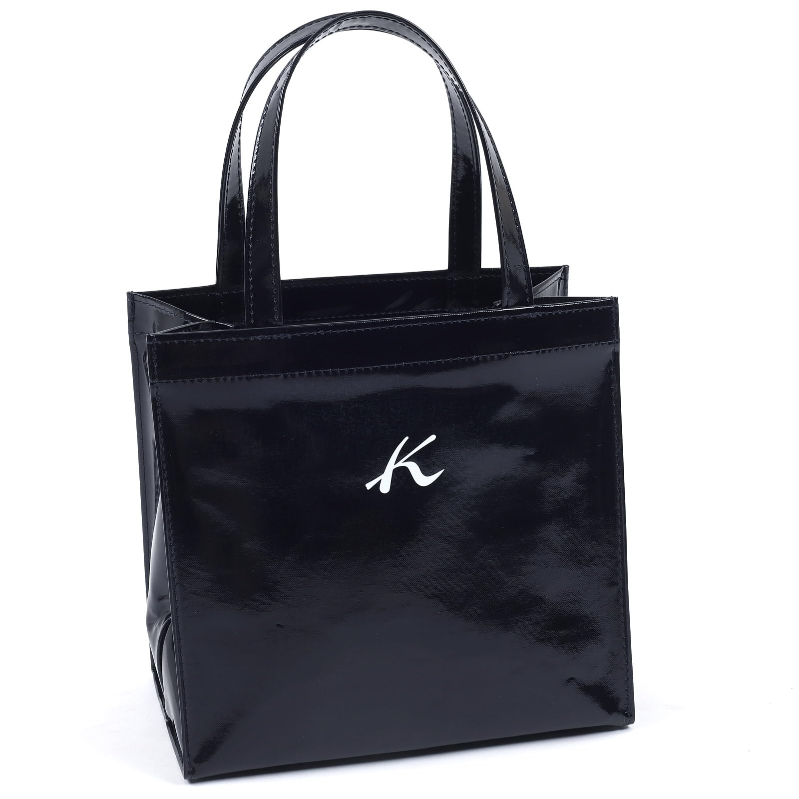 Kitamura Women s Shopping Bag YH1281 Dark Blue
Kitamura Women s Shopping Bag YH1281 Dark Blue