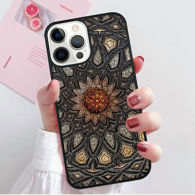 Islam Muslim Mosque Coque Shell For iPhone 17 Air 15 16e 14 13 12 Pro Max 11 Pro Max Plus Phone Case Cover iPhone 11pro
Islam Muslim Mosque Coque Shell For iPhone 17 Air 15 16e 14 13 12 Pro Max 11 Pro Max Plus Phone Case Cover iPhone 11pro