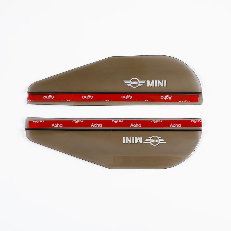 Car Rearview Mirror Rain Eyebrow Rain Shield Shade Protector Cover for BMW E46 E39 F30 F10 E87 X3 X4 X5 X1 G30 G20 M3 M5 E91
Car Rearview Mirror Rain Eyebrow Rain Shield Shade Protector Cover for BMW E46 E39 F30 F10 E87 X3 X4 X5 X1 G30 G20 M3 M5 E91