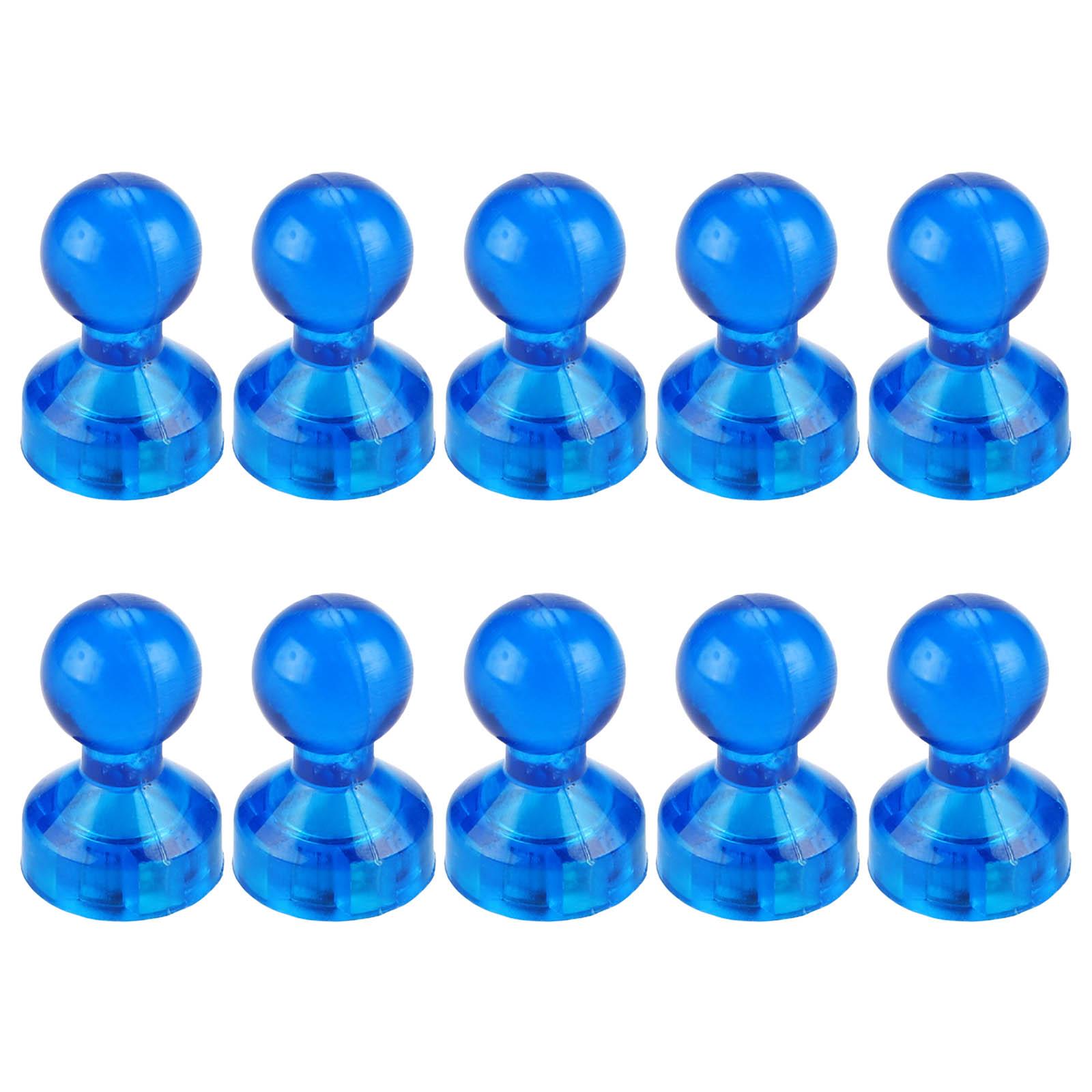 10 шт. красочные магнитные кнопки, магниты для доски, мини-карты, сильные магнитные магниты на холодильник, офисные принадлежности синий
10 шт. красочные магнитные кнопки, магниты для доски, мини-карты, сильные магнитные магниты на холодильник, офисные принадлежности синий