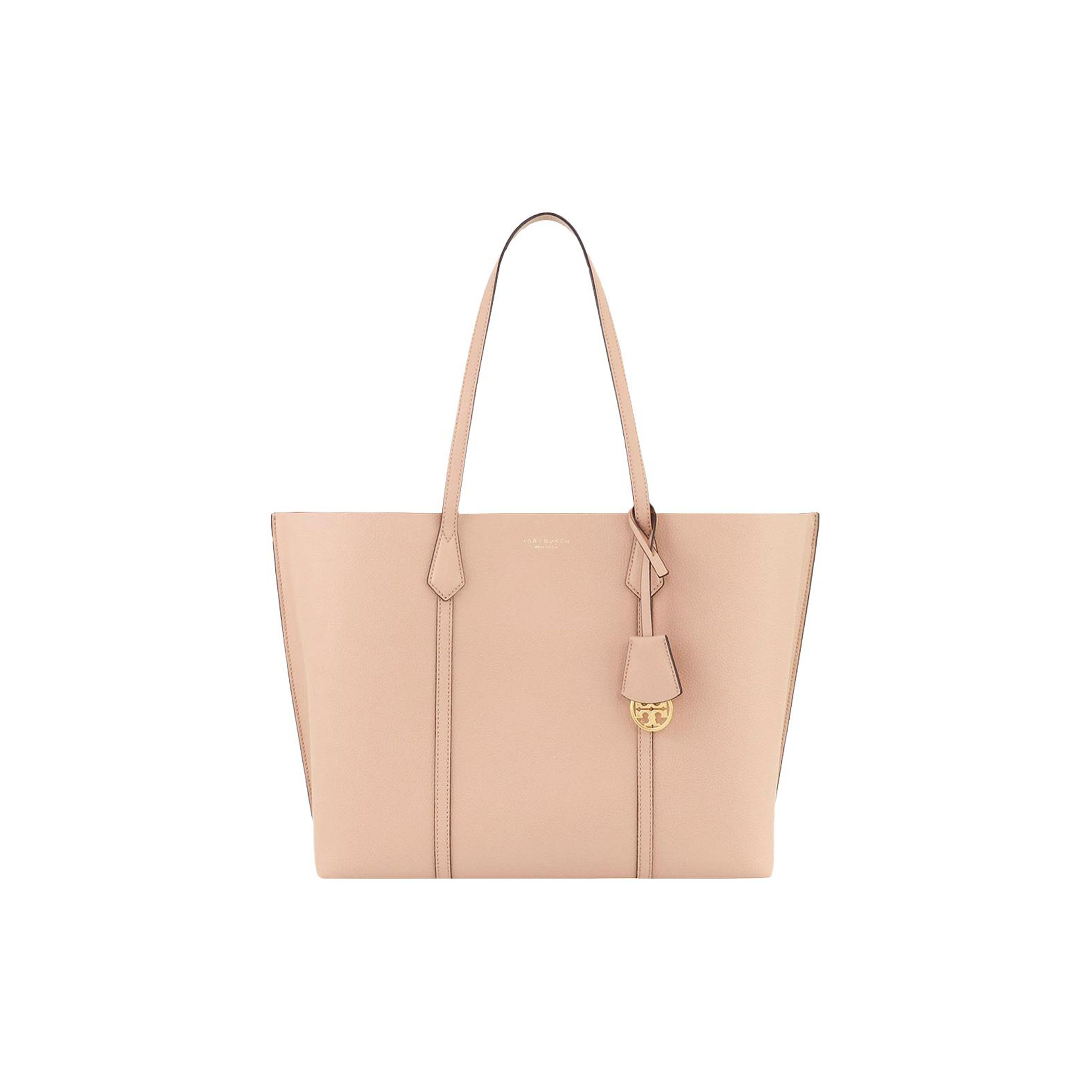 Tory Burch Perry Fashion Minimalist Leather Tote Bag Women Tote Bags Pink 81932-288 Basic Set (Bag+Dust Bag)
Tory Burch Perry Fashion Minimalist Leather Tote Bag Women Tote Bags Pink 81932-288 Basic Set (Bag+Dust Bag)