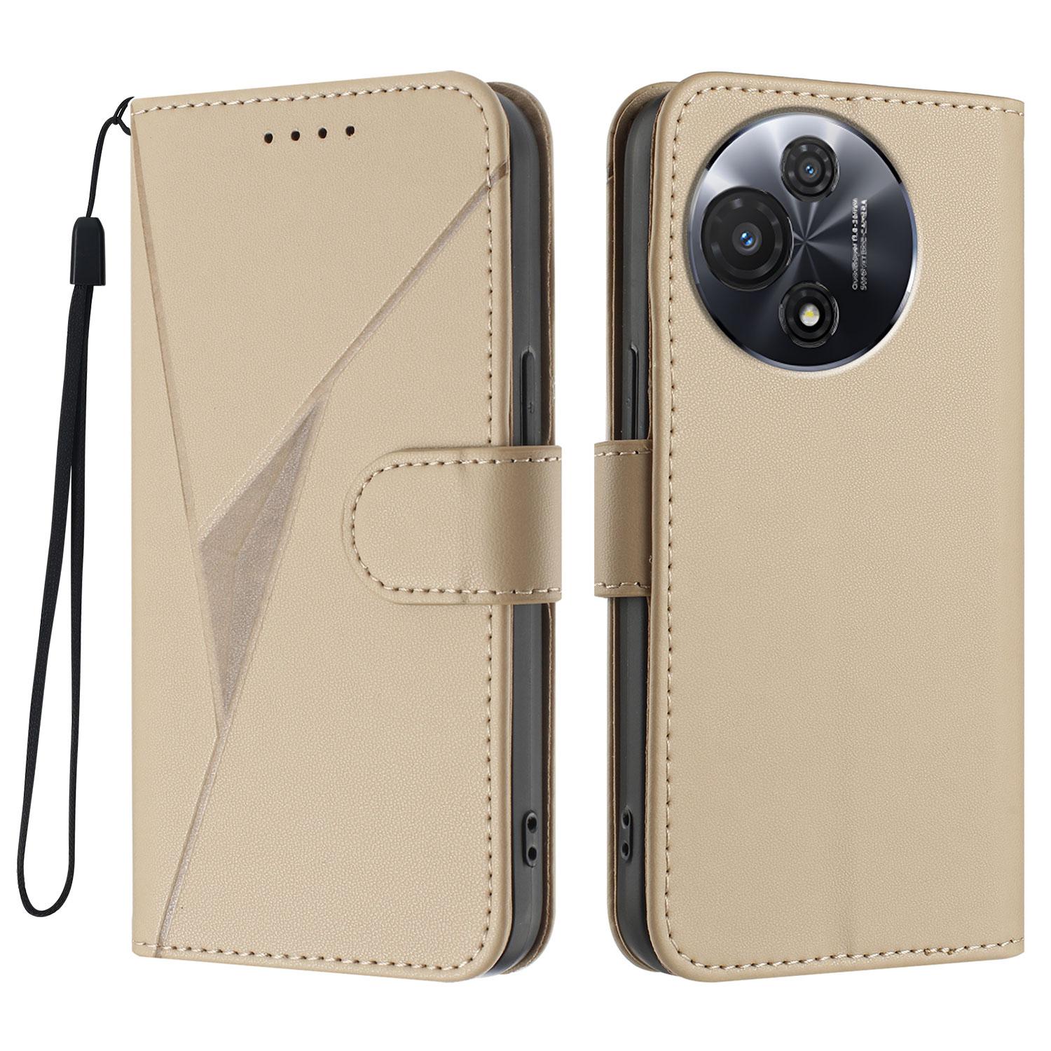For TCL 60R 5G Case Triangle Imprint Leather Phone Cover with Lanyard H
For TCL 60R 5G Case Triangle Imprint Leather Phone Cover with Lanyard H